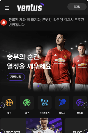 Ventus mobile interface 5